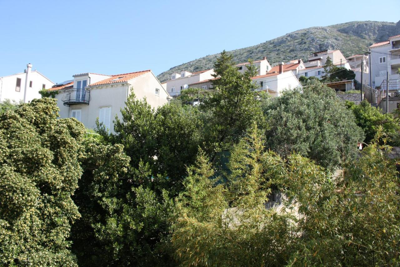 Studio Tamara Apartment Dubrovnik Exterior photo